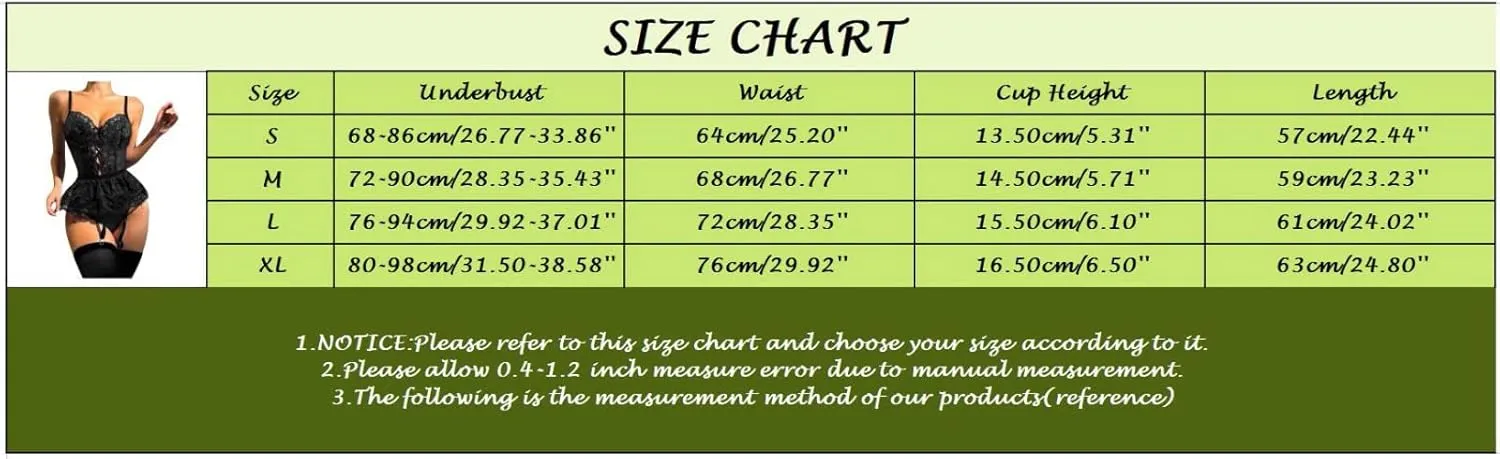 1/4 Cup Bra Size Lingerie Set Lace Bralette And Panty Strappy Sexy Sheer Dress for