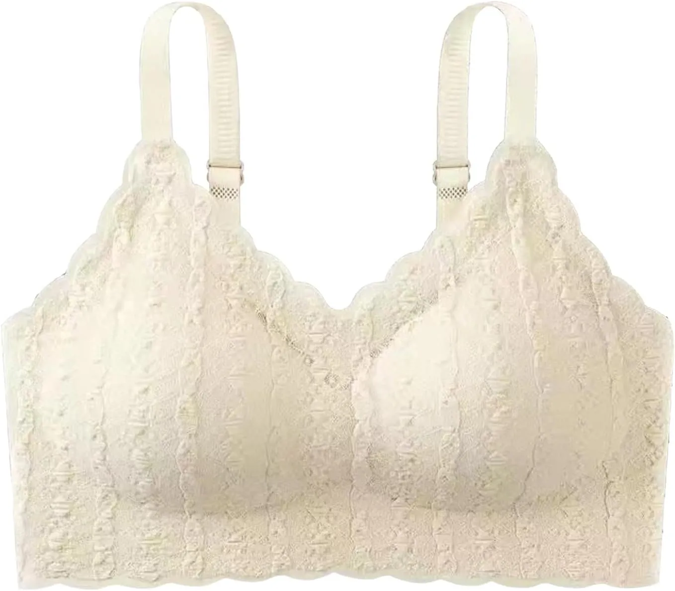 Bras for Women Bra with Seamless Smooth Comfort Wirefree T Shirt Womens Comfortable Packs