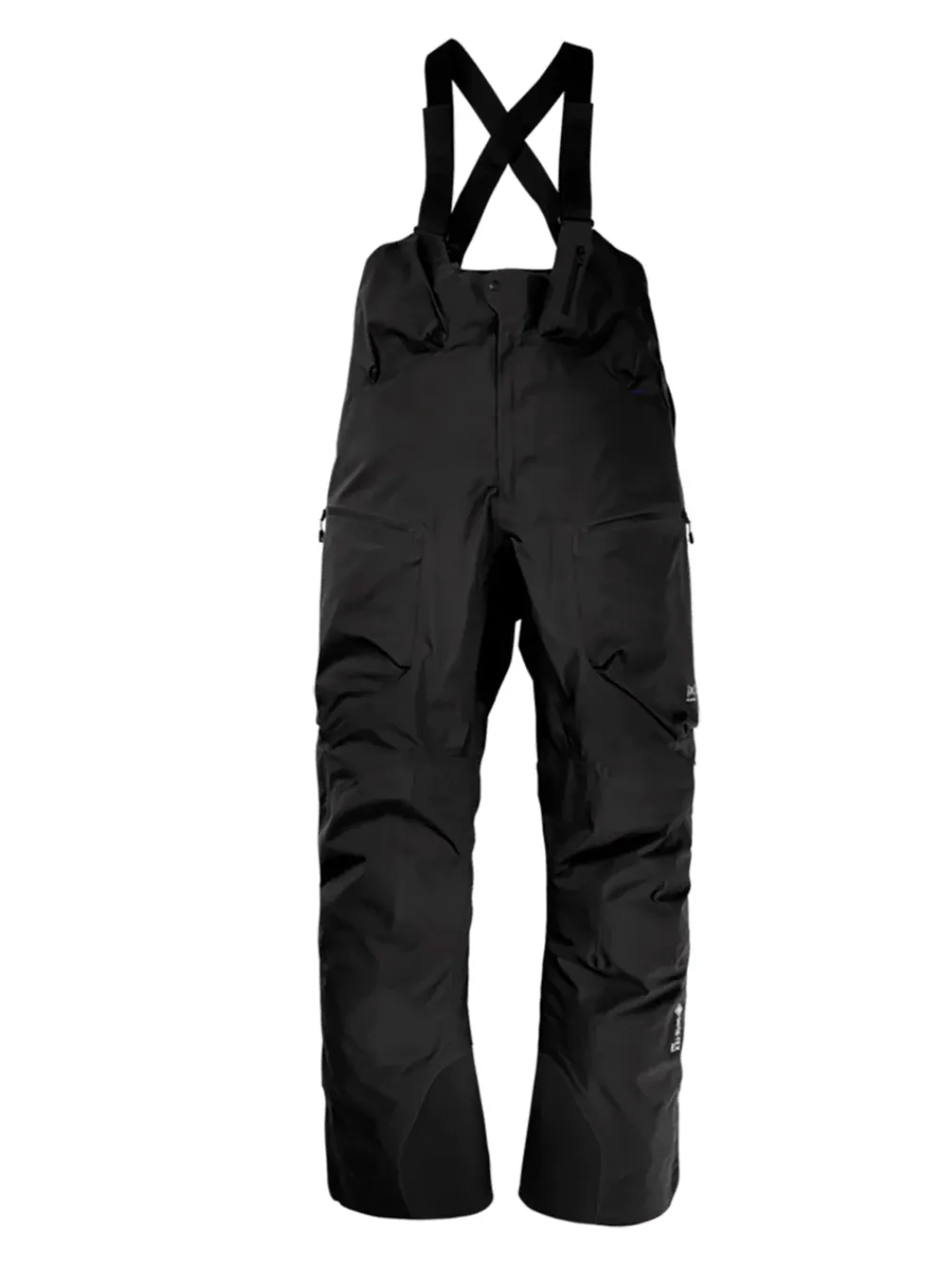 Burton AK457 Gore-Tex 3L Japan Guide Bib 2024