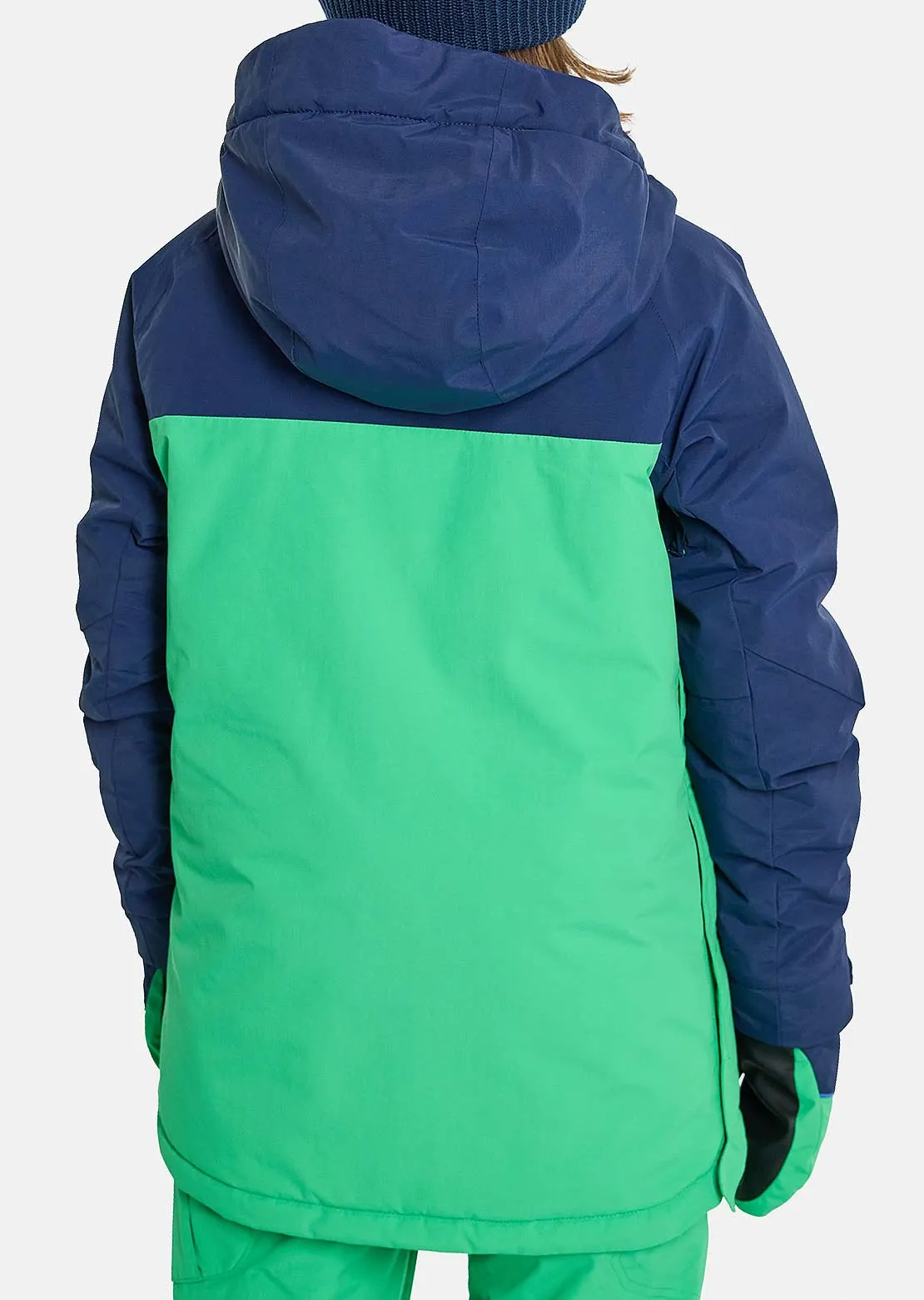 Burton Junior Frostner 2L Anorak Jacket