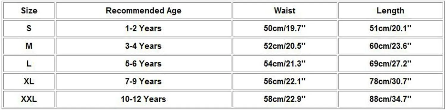 Girls Boys Waterproof Rain Pant Lightweight Rainwear Cotton Lined Elastic Waist for Toddler Kids Mud Pants Rain Gear