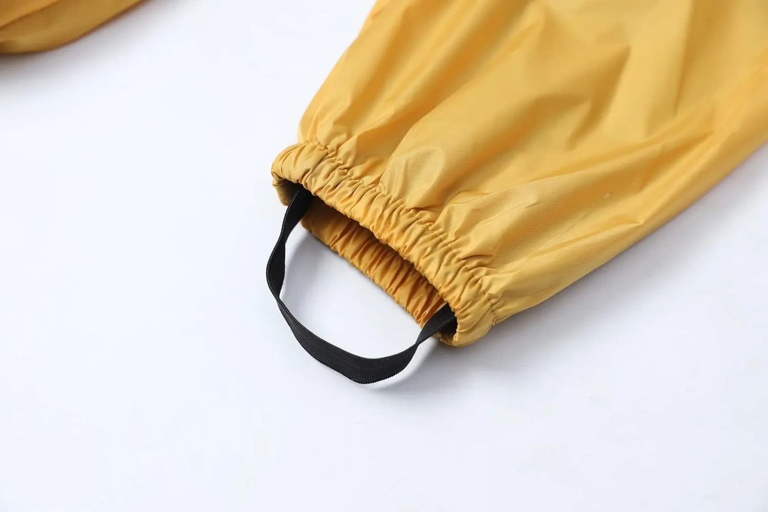 Infant Kids aterproof Rain Trousers Polyester Blend Children Windproof Breathable Bottoms Girls Hiking Clothes