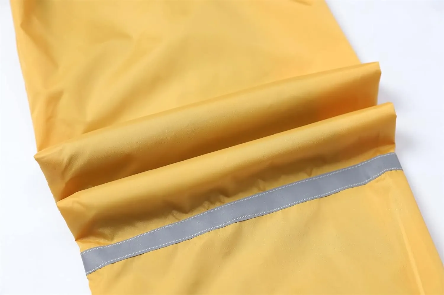 Infant Kids aterproof Rain Trousers Polyester Blend Children Windproof Breathable Bottoms Girls Hiking Clothes