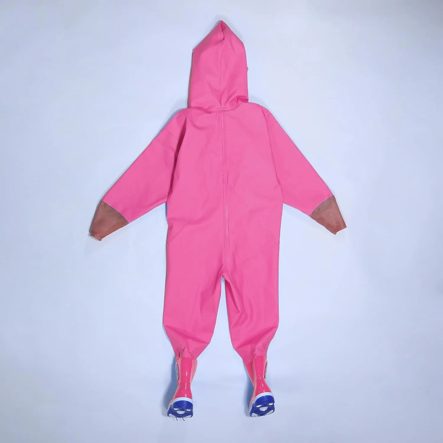 Kids Rain Pants Size 10-12 Waterproof Girls Waterproof Pants Rain Proof Pants Hiking Pants for Boys 12 Children's Rain Pants