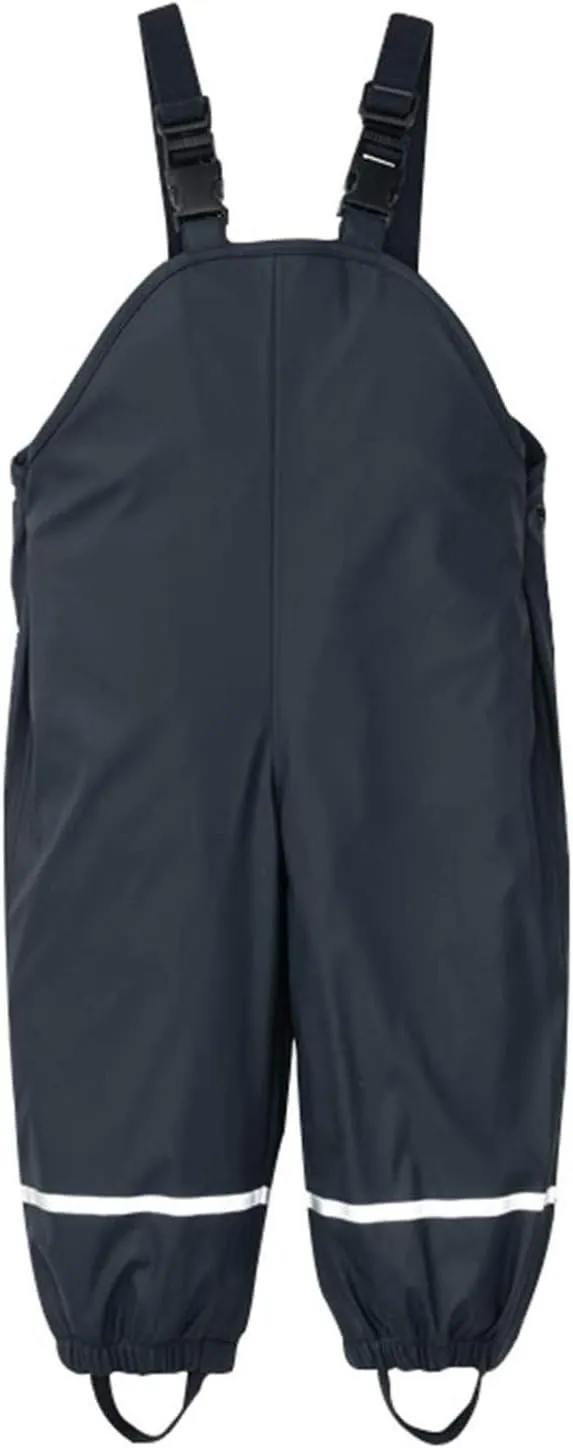 Kids Rain Pants Size 10-12 Waterproof Rain Pants for Kids Waterproof Pants Girls Boy's Girls Pants Kids Rain Bibs and Jacket
