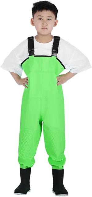 Kids Rain Pants Size 10-12 Waterproof Waterproof Rain Pants Waterproof Pants Girls Kids Waders Rain Pants Kids Outdoor Pants