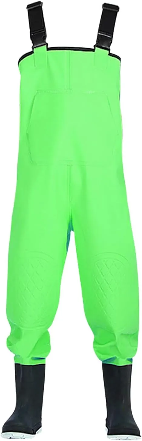 Kids Rain Pants Size 10-12 Waterproof Waterproof Rain Pants Waterproof Pants Girls Kids Waders Rain Pants Kids Outdoor Pants