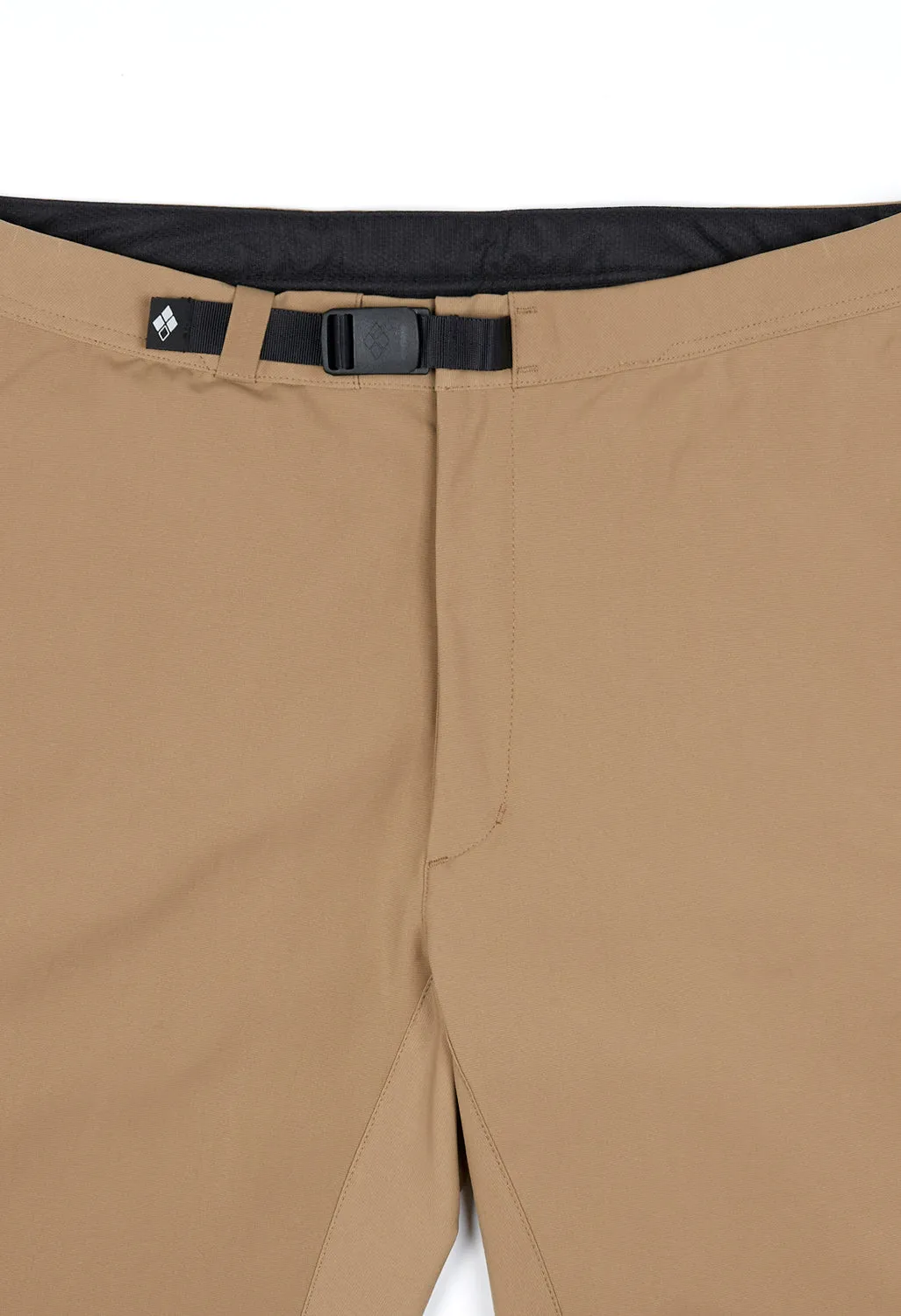 Montbell Men's O.D. Pants - Tan