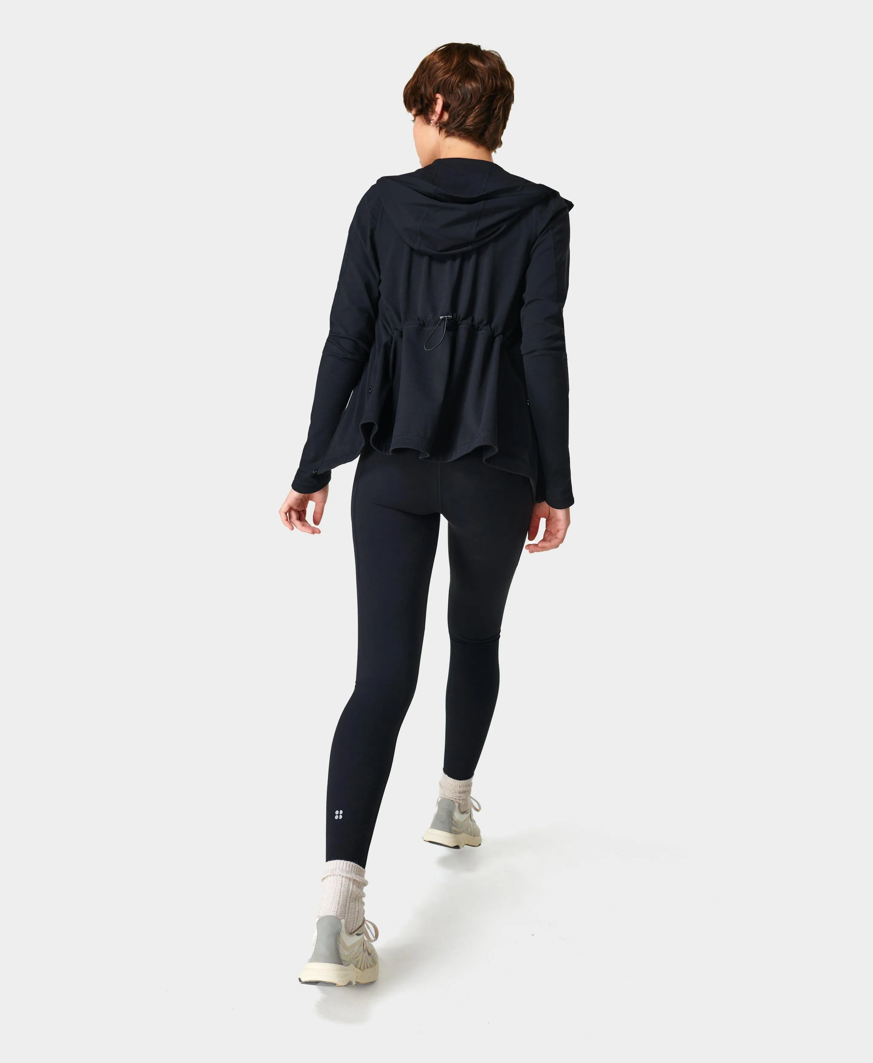 Super Soft Yoga Leggings Sb6916 Black