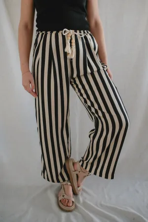 The Sammie Striped Pants