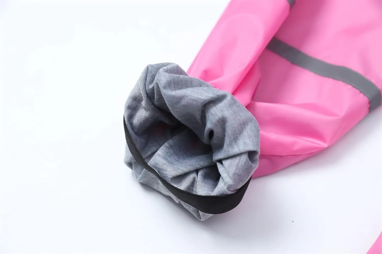 Trousers Girls Children Pants Mud Double Baby Water-Proof Windproof Dungarees Kids Warm Boys Bottoms Breathable Rain Pants