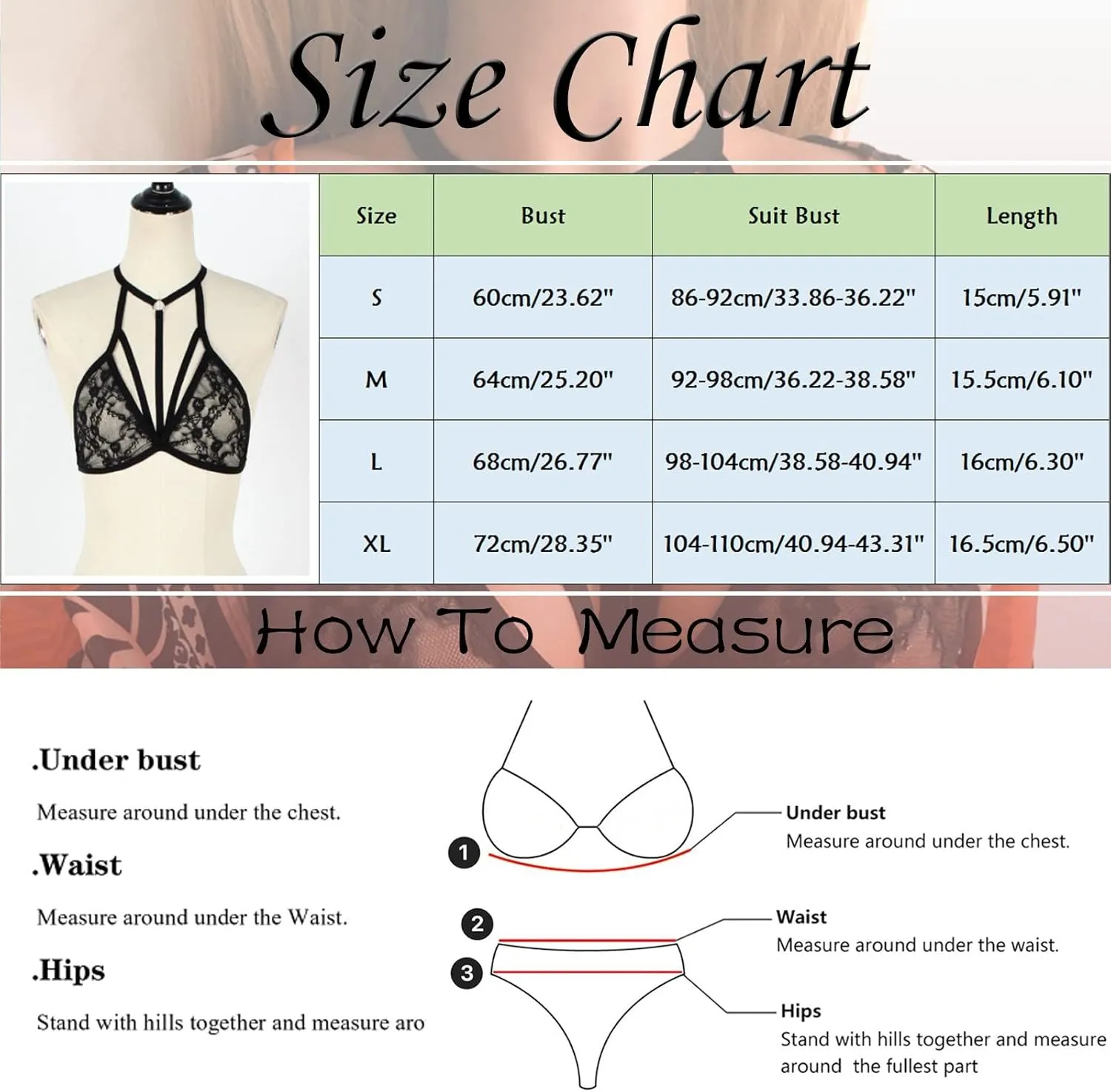 Woman Bra Lace Deep V Sexy Bralette Lingerie Sports for Running