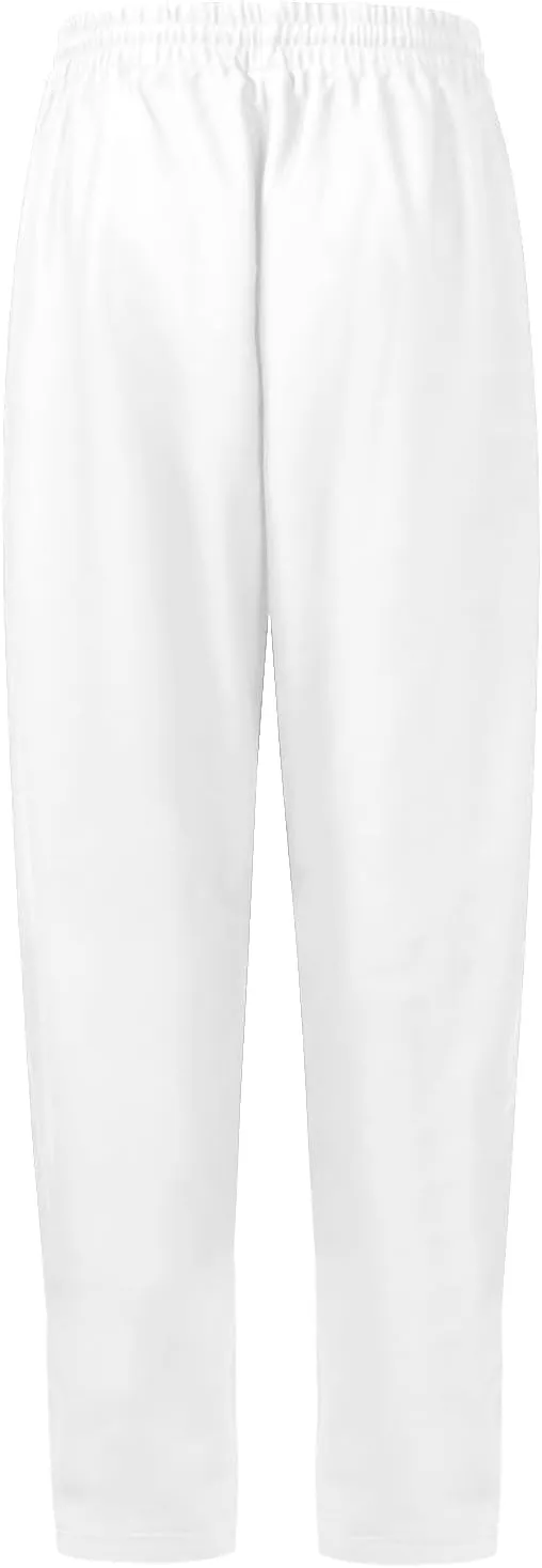 Womens Fleece Sweatpants Straight Legs Drawstring Pants Winter Sweatpants Casual Sport Workout Pants with Pockets